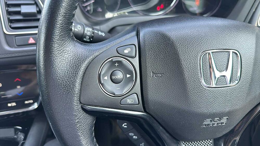 Honda Hr-v 1.5 i-VTEC SE 5dr