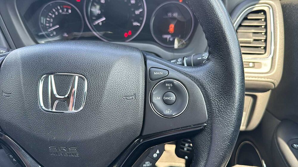 Honda Hr-v 1.5 i-VTEC SE 5dr