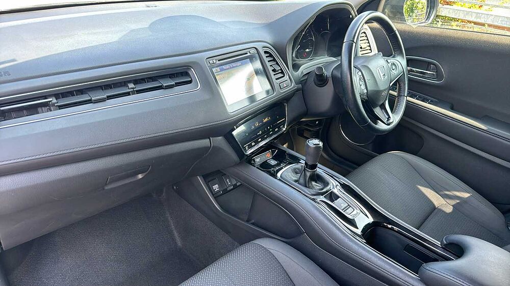 Honda Hr-v 1.5 i-VTEC SE 5dr