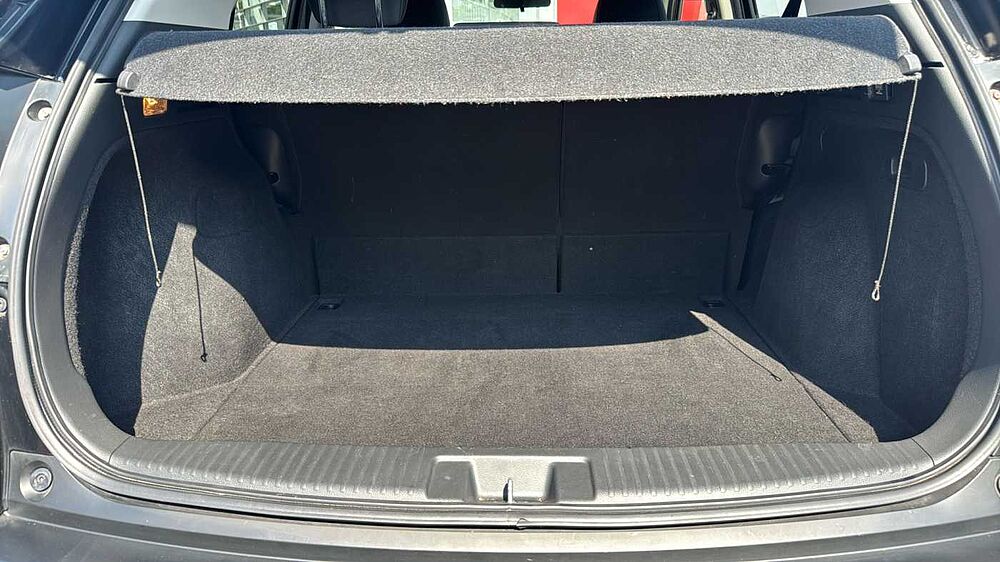Honda Hr-v 1.5 i-VTEC SE 5dr