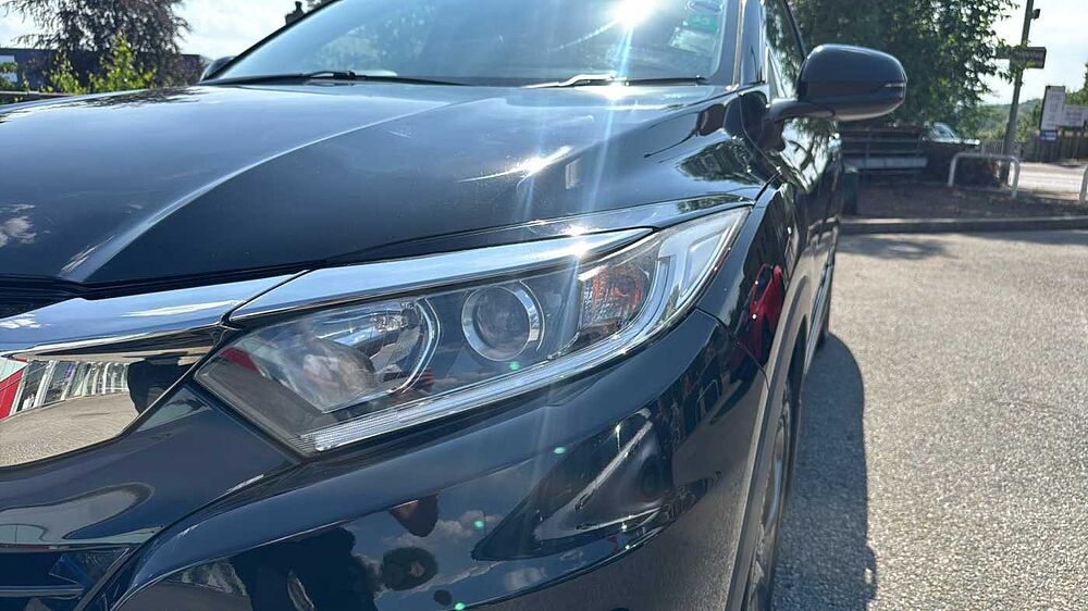 Honda Hr-v 1.5 i-VTEC SE 5dr