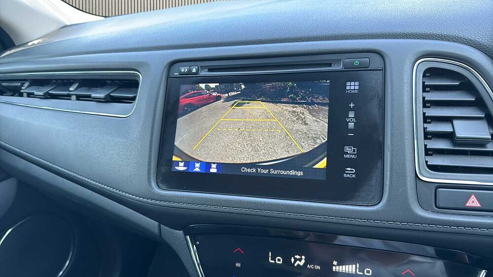 Honda Hr-v 1.5 i-VTEC SE 5dr