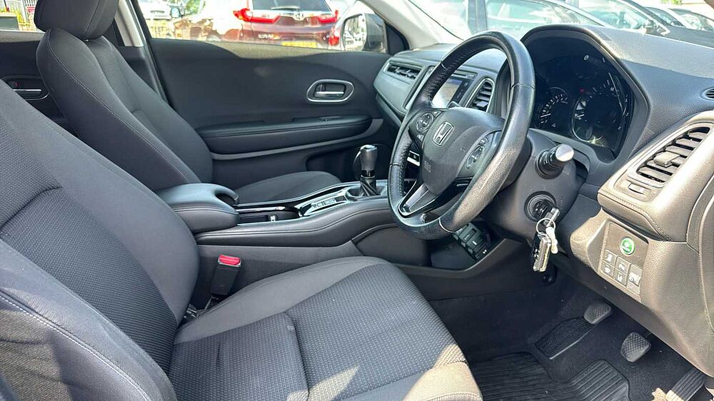 Honda Hr-v 1.5 i-VTEC SE 5dr