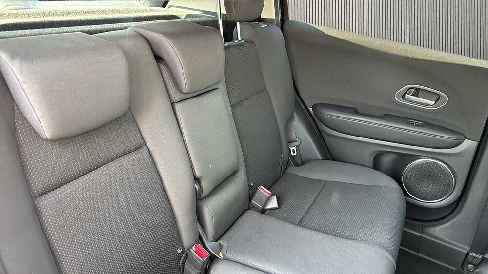 Honda Hr-v 1.5 i-VTEC SE 5dr