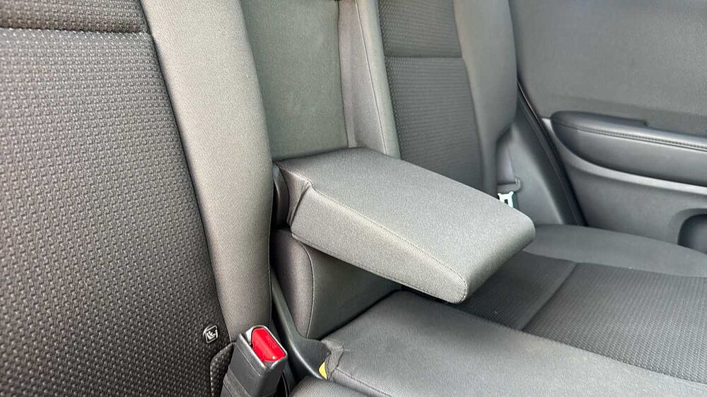 Honda Hr-v 1.5 i-VTEC SE 5dr
