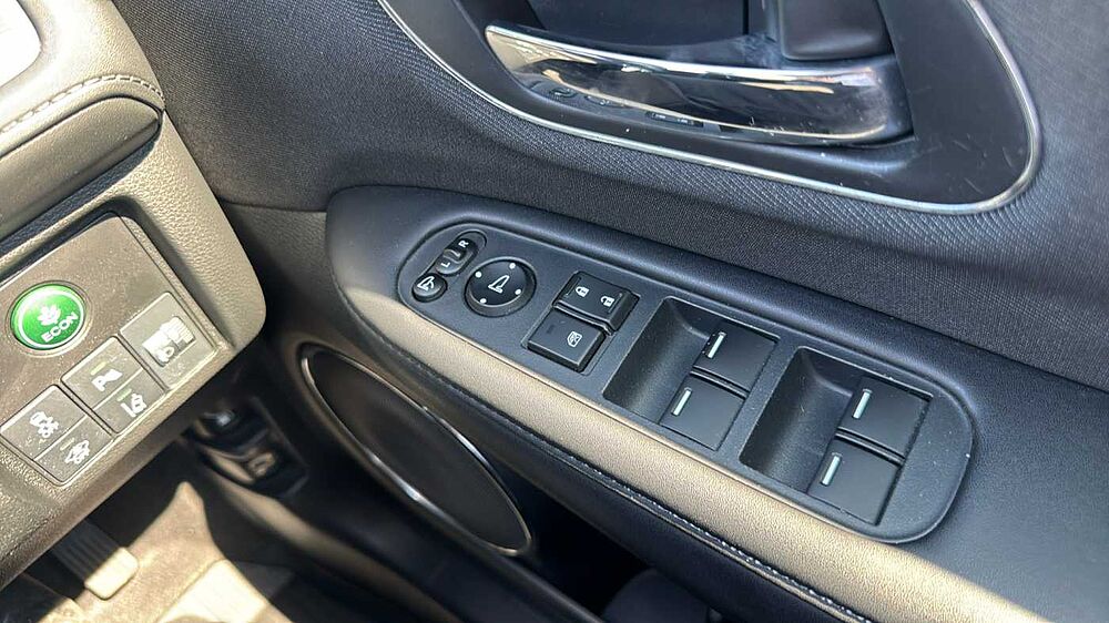 Honda Hr-v 1.5 i-VTEC SE 5dr