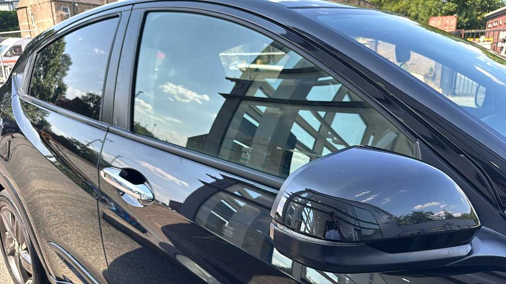 Honda Hr-v 1.5 i-VTEC SE 5dr