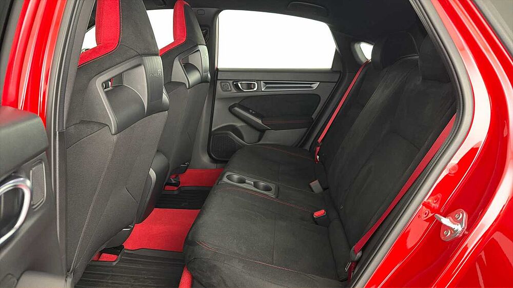 Honda Civic 2.0 VTEC Turbo Type R 5dr