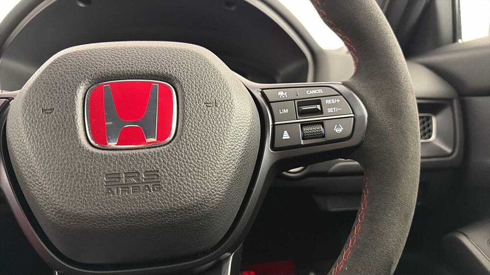 Honda Civic 2.0 VTEC Turbo Type R 5dr
