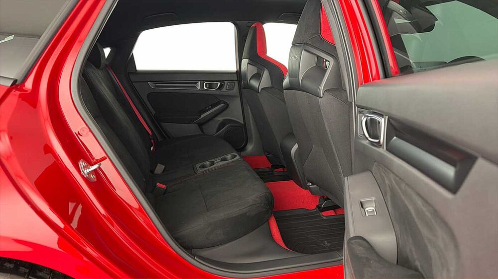 Honda Civic 2.0 VTEC Turbo Type R 5dr