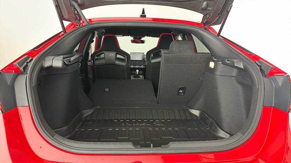 Honda Civic 2.0 VTEC Turbo Type R 5dr