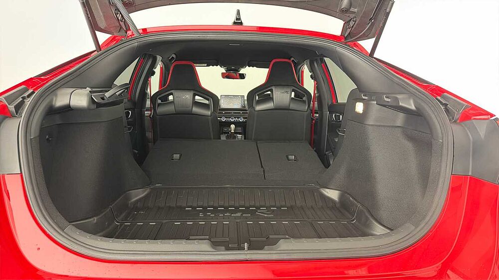 Honda Civic 2.0 VTEC Turbo Type R 5dr