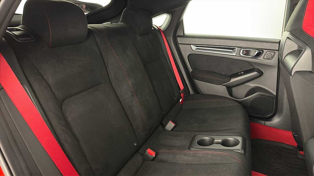 Honda Civic 2.0 VTEC Turbo Type R 5dr