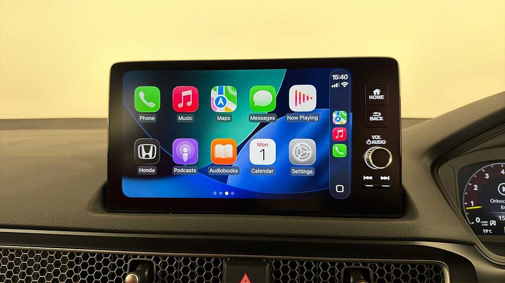 Honda Civic 2.0 VTEC Turbo Type R 5dr