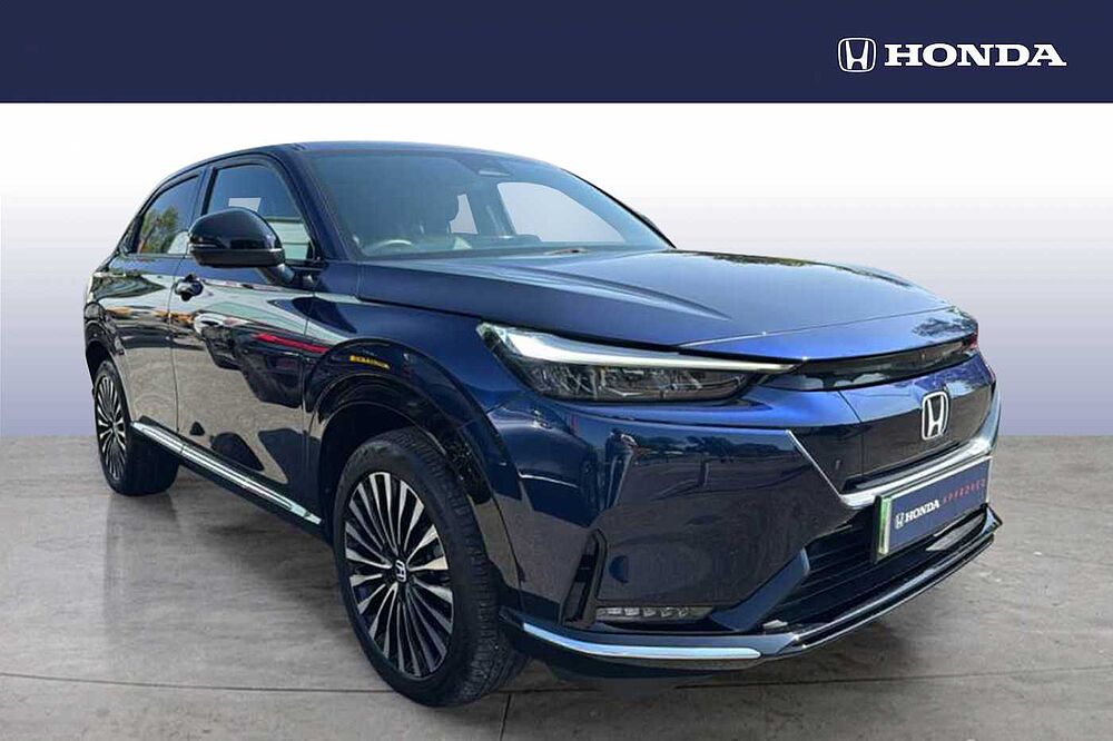 Honda E Ny1 150kW Advance 69kWh 5dr Auto