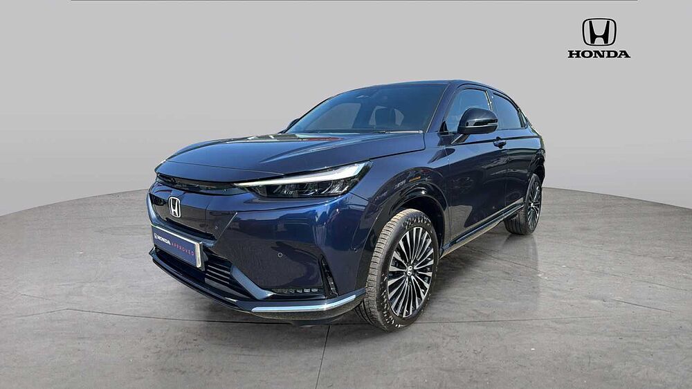 Honda E Ny1 150kW Advance 69kWh 5dr Auto