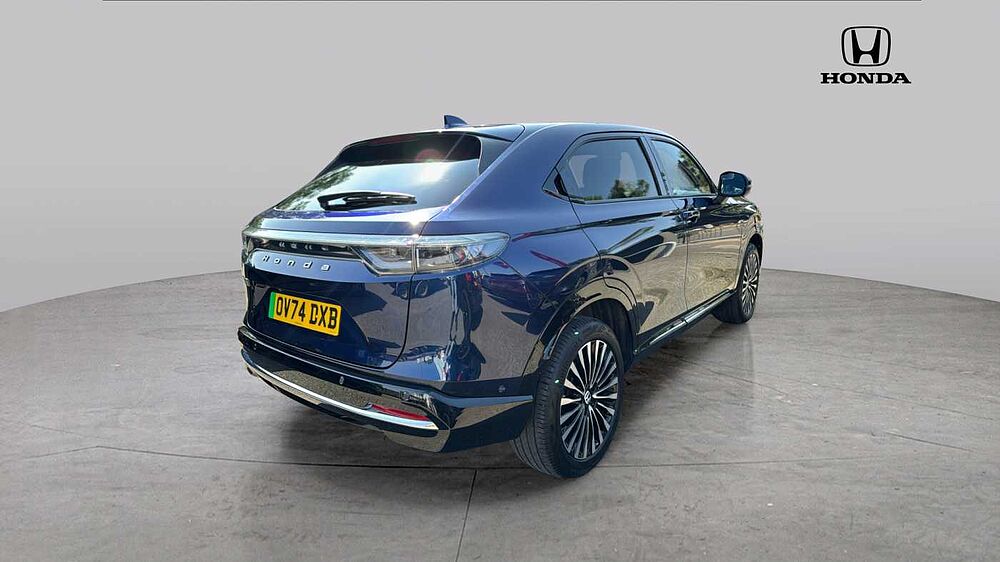 Honda E Ny1 150kW Advance 69kWh 5dr Auto