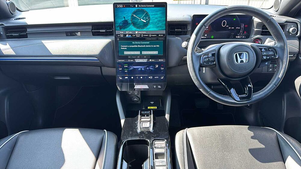 Honda E Ny1 150kW Advance 69kWh 5dr Auto