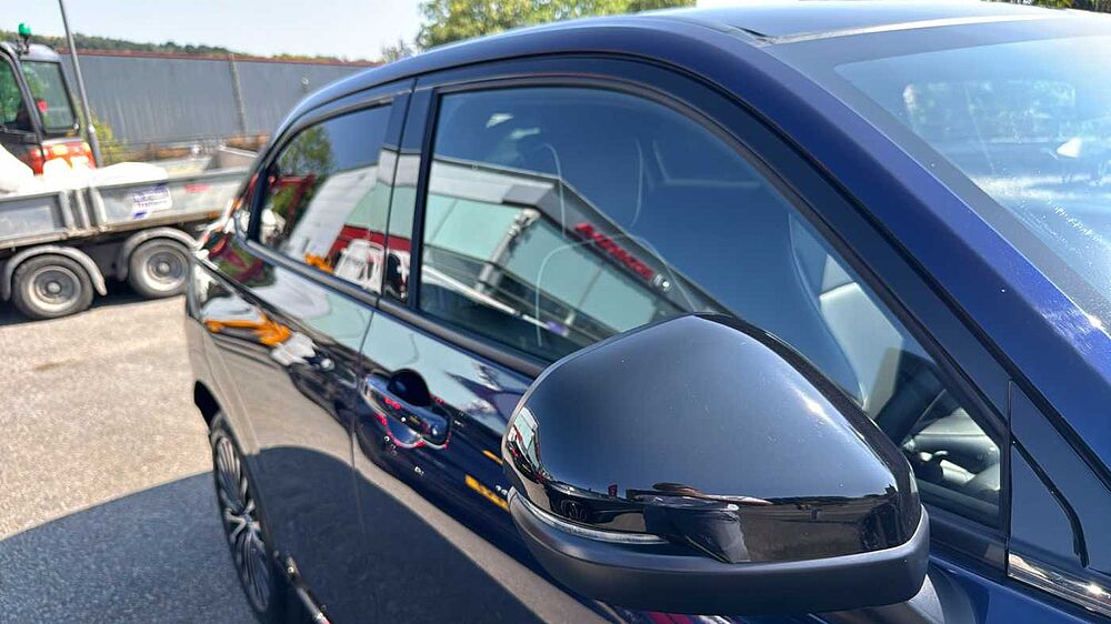 Honda E Ny1 150kW Advance 69kWh 5dr Auto