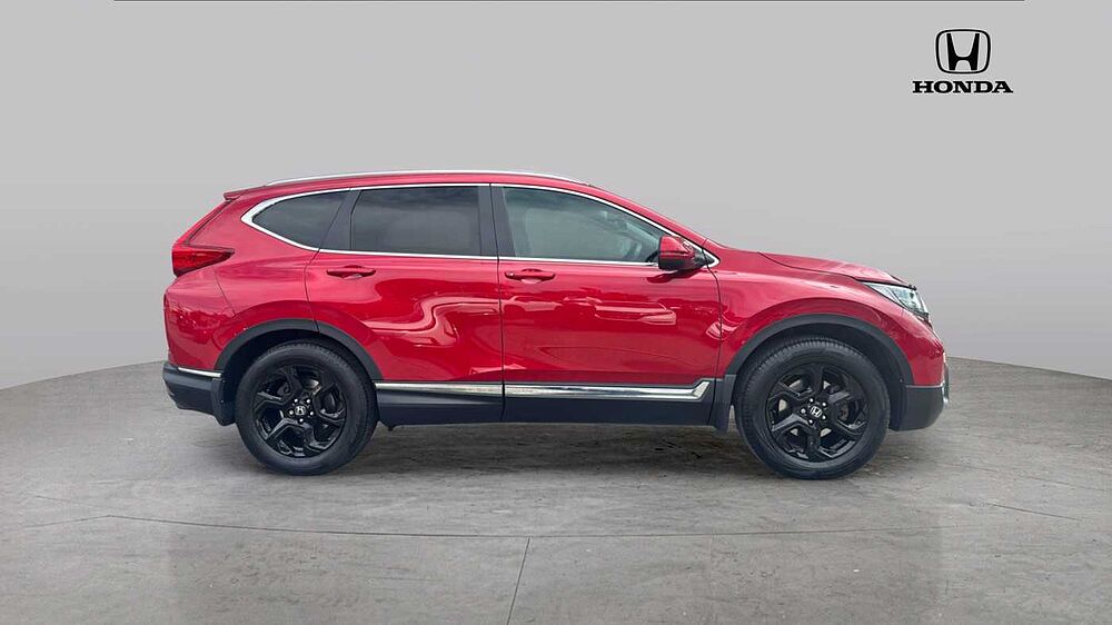 Honda Cr-v 1.5 VTEC Turbo SR 5dr CVT
