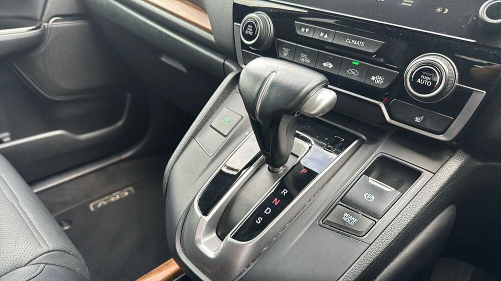 Honda Cr-v 1.5 VTEC Turbo SR 5dr CVT
