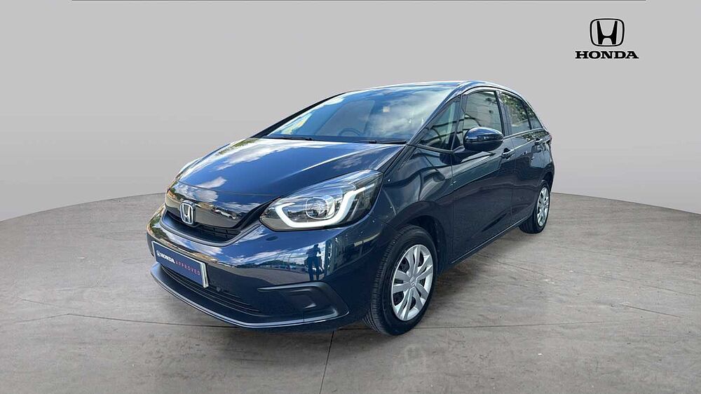 Honda Jazz 1.5 i-MMD Hybrid SE 5dr eCVT