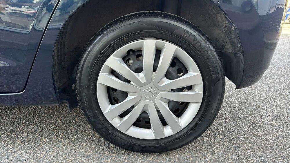 Honda Jazz 1.5 i-MMD Hybrid SE 5dr eCVT