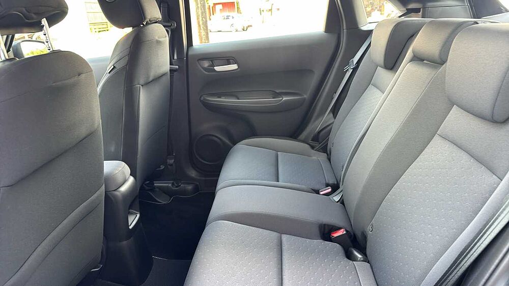 Honda Jazz 1.5 i-MMD Hybrid SE 5dr eCVT