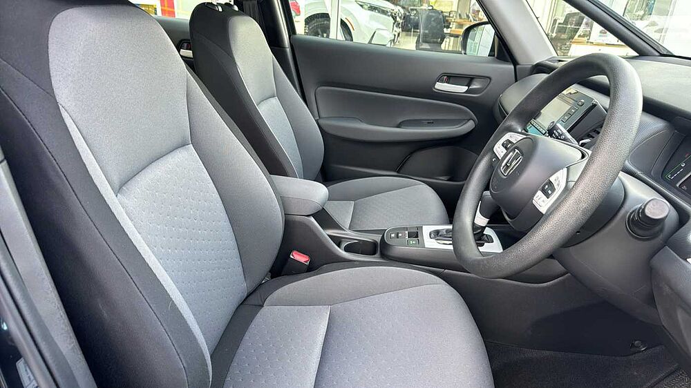 Honda Jazz 1.5 i-MMD Hybrid SE 5dr eCVT