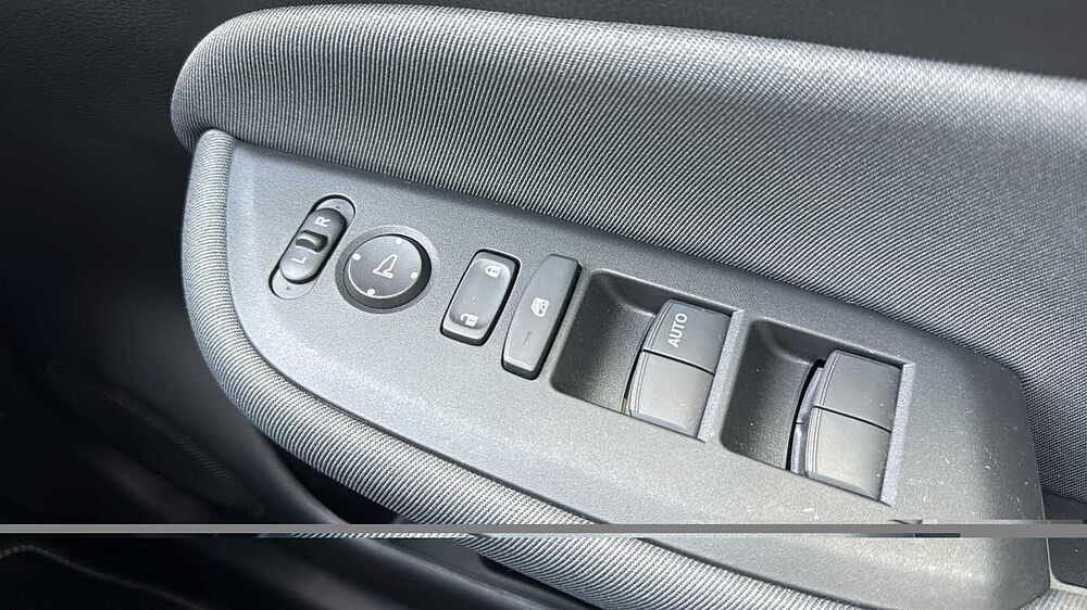 Honda Jazz 1.5 i-MMD Hybrid SE 5dr eCVT