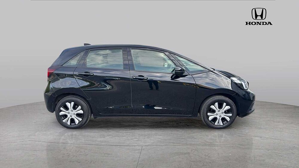 Honda Jazz 1.5 i-MMD Hybrid SR 5dr eCVT