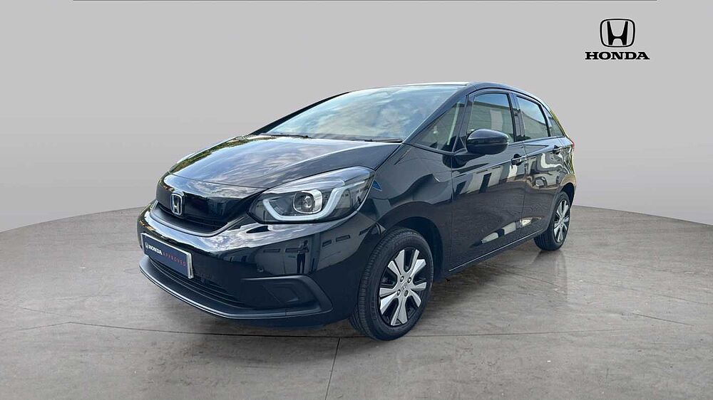 Honda Jazz 1.5 i-MMD Hybrid SR 5dr eCVT