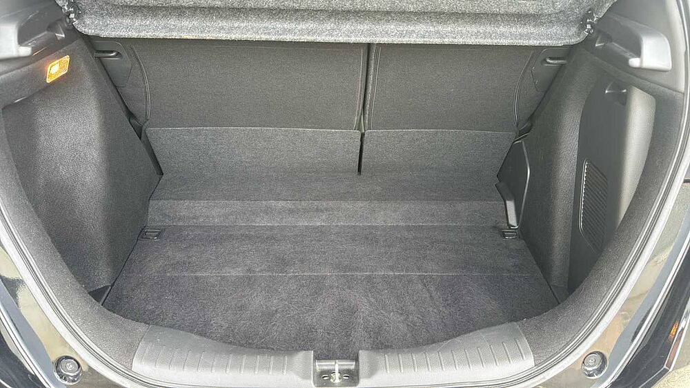 Honda Jazz 1.5 i-MMD Hybrid SR 5dr eCVT