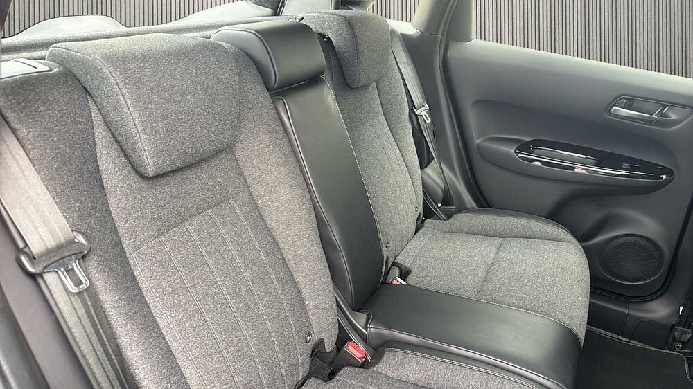 Honda Jazz 1.5 i-MMD Hybrid SR 5dr eCVT
