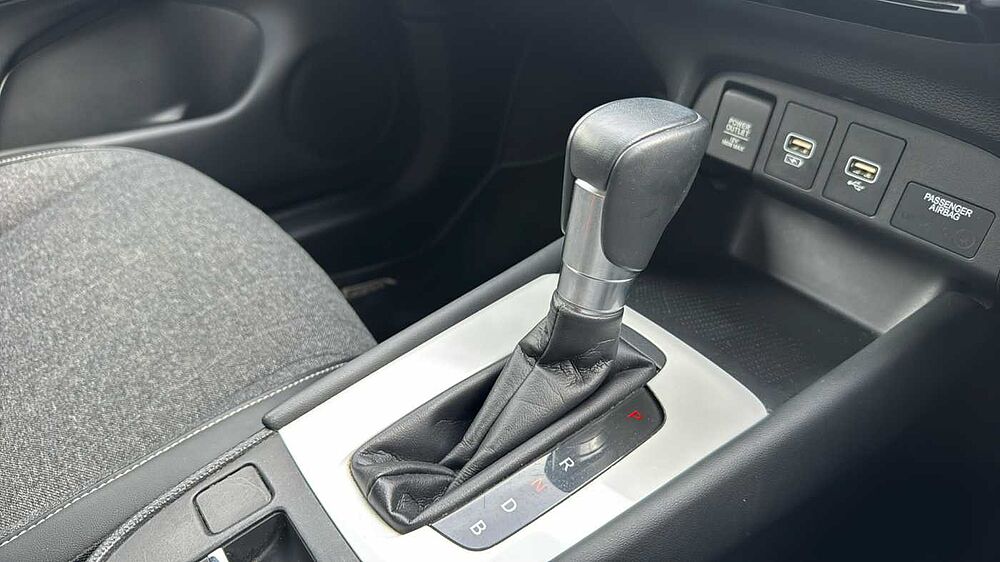 Honda Jazz 1.5 i-MMD Hybrid EX 5dr eCVT