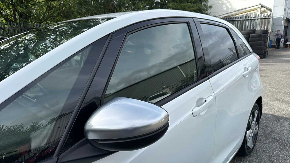 Honda Jazz 1.5 i-MMD Hybrid EX 5dr eCVT