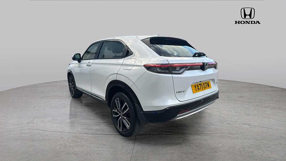 Honda Hr-v 1.5 eHEV Advance 5dr CVT