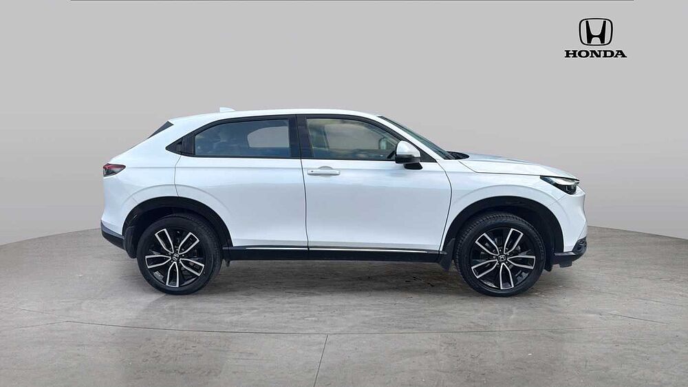 Honda Hr-v 1.5 eHEV Advance 5dr CVT