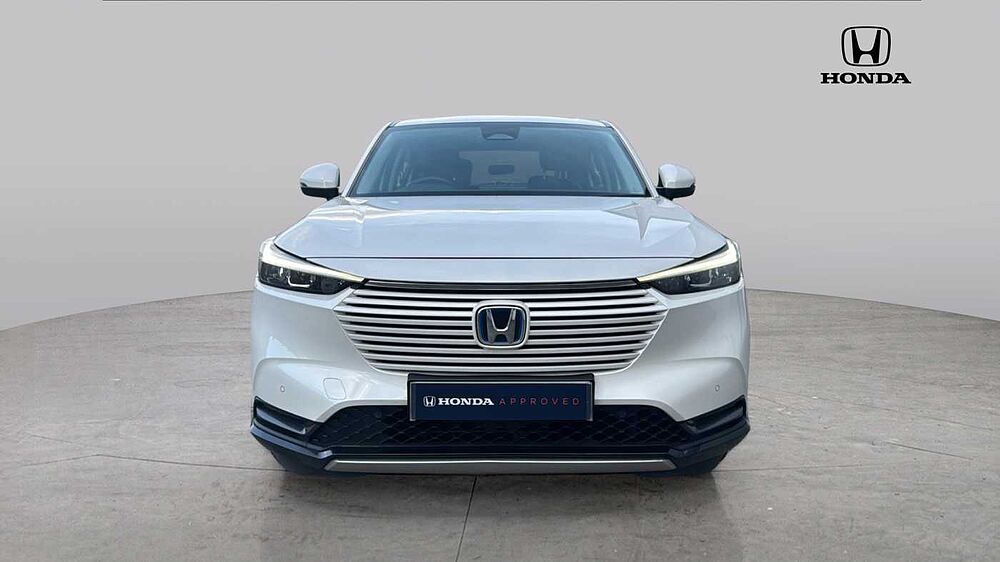 Honda Hr-v 1.5 eHEV Advance 5dr CVT