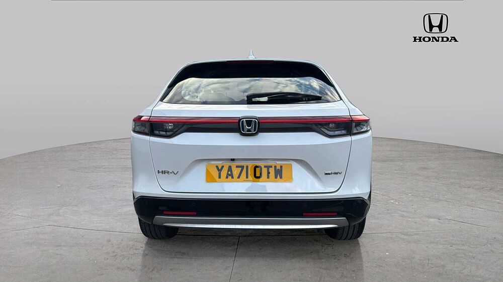 Honda Hr-v 1.5 eHEV Advance 5dr CVT