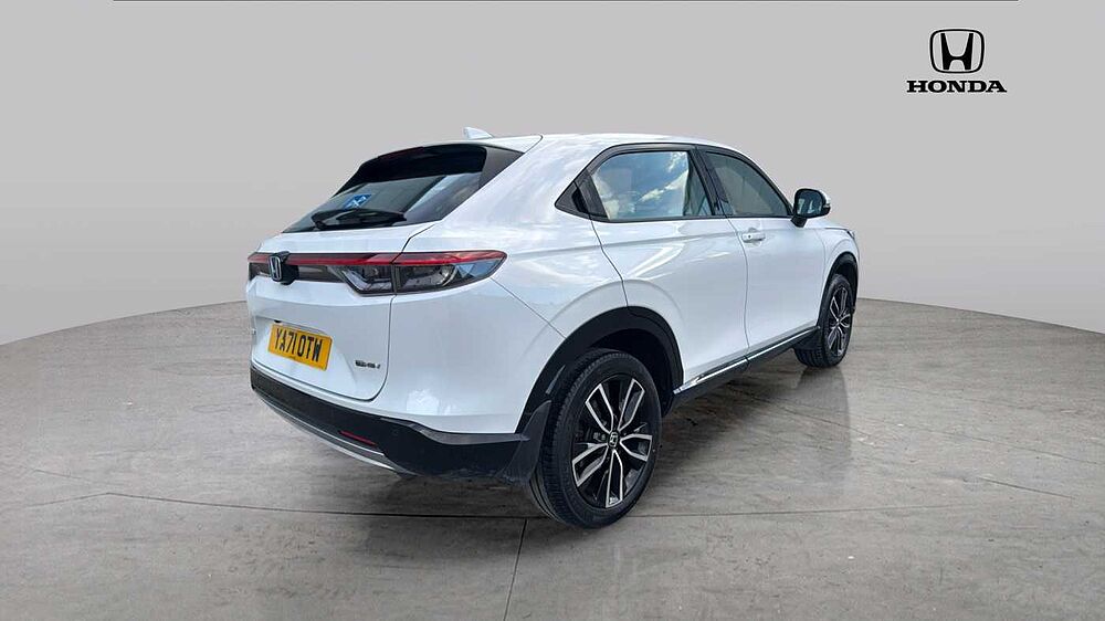 Honda Hr-v 1.5 eHEV Advance 5dr CVT