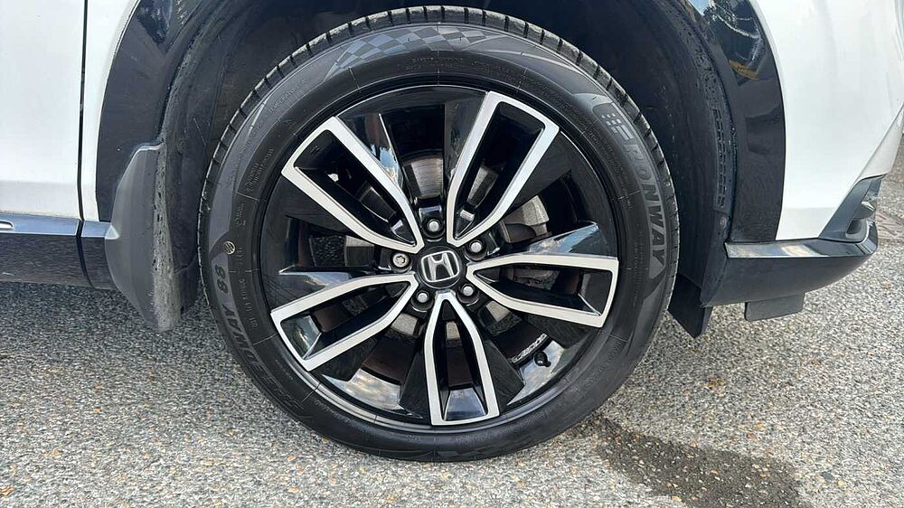 Honda Hr-v 1.5 eHEV Advance 5dr CVT