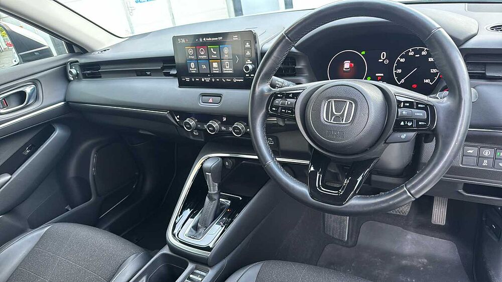 Honda Hr-v 1.5 eHEV Advance 5dr CVT