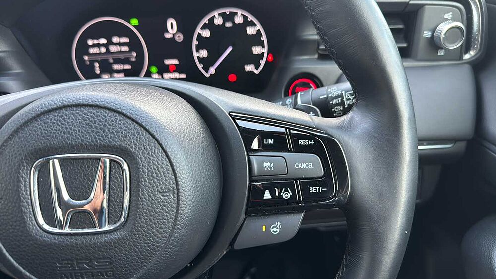 Honda Hr-v 1.5 eHEV Advance 5dr CVT
