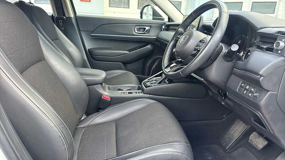 Honda Hr-v 1.5 eHEV Advance 5dr CVT
