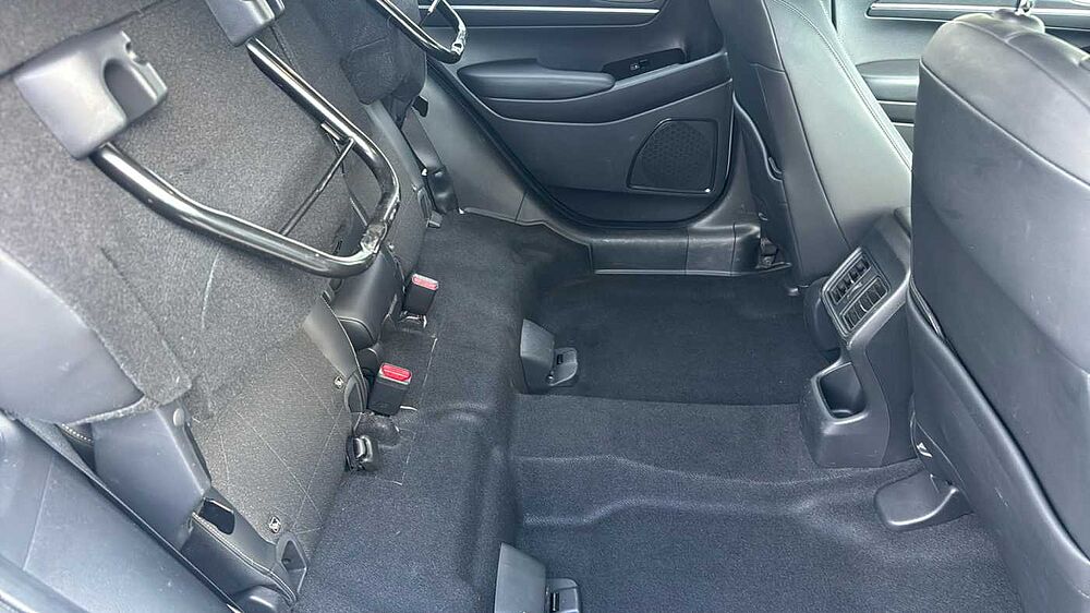 Honda Hr-v 1.5 eHEV Advance 5dr CVT