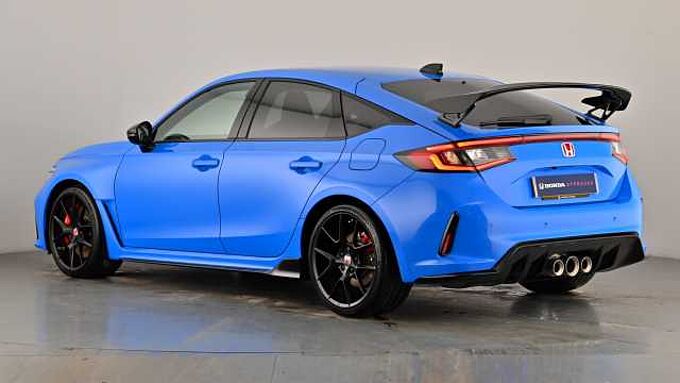 Honda Civic 2.0 VTEC Turbo Type R 5dr