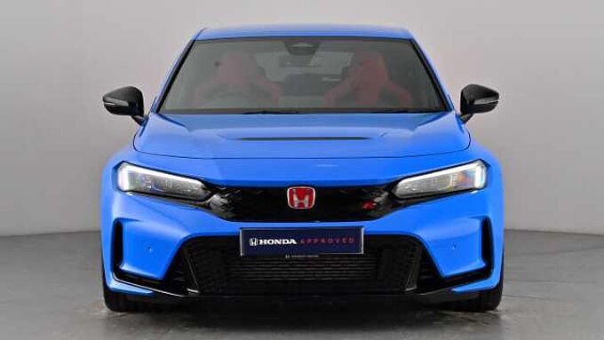 Honda Civic 2.0 VTEC Turbo Type R 5dr
