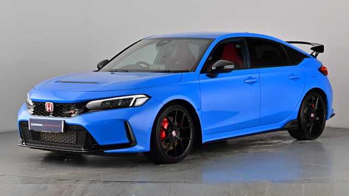 Honda Civic 2.0 VTEC Turbo Type R 5dr