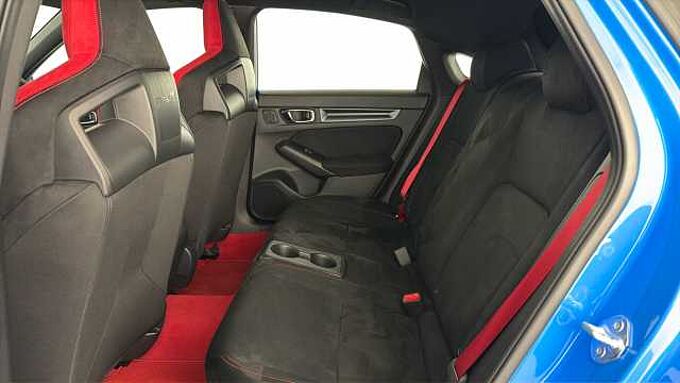 Honda Civic 2.0 VTEC Turbo Type R 5dr